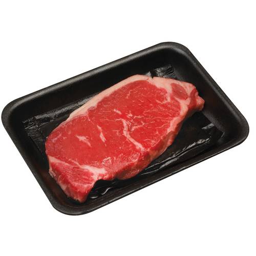 Striploin Angus Boneless Beef Steak