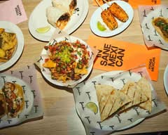 Fonda Mexican (Flinders Lane)