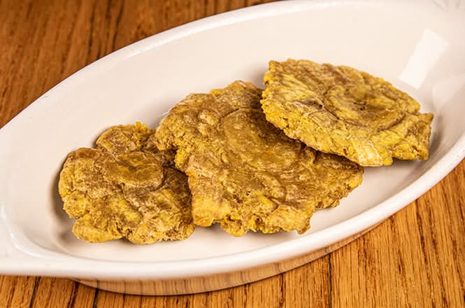 Tostones