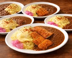 バオカレー