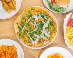 Da Peppino Bull Burger (Oberengstringen)