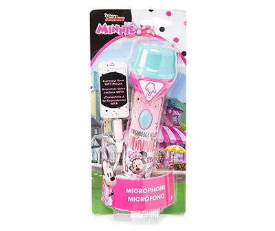 Disney Junior Sing Along Wired Microphone