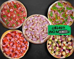 Kroos Pizza (Seattle)