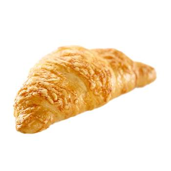 Schinken-Käse-Croissant