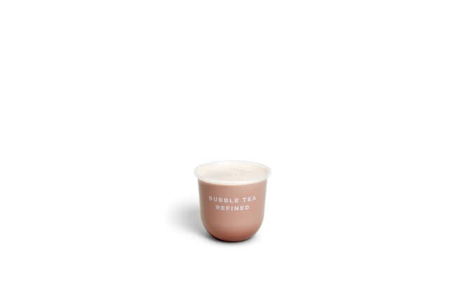 Mini Chocolate Milk