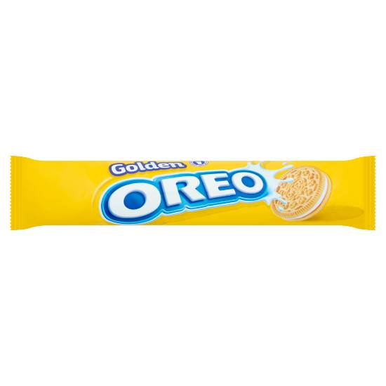Oreo Golden Biscuits (154g)