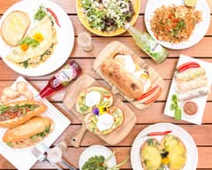 Zen Savor Lunch & Breakfast