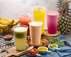 Brighton Beach Deli and Juice Bar