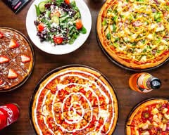 Pizza Boxx Littenweiler 🍕