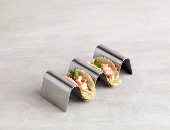 E7 Le Shrimp Taco (2Pc)