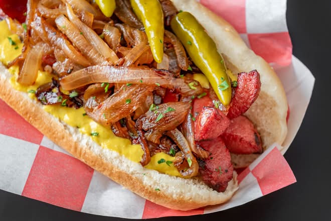 Chicago's Dog House