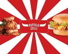 Buffalo Grill - Saint Malo