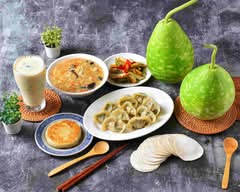 佟記小北平餡餅水餃麵食專賣店