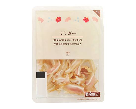 ◎Lm ミミガー【日配食品】