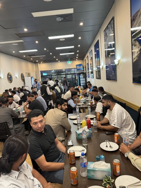 Afghan Royal Restaurant