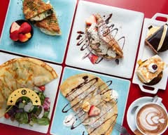 Euro Caffe (Santa Ana)