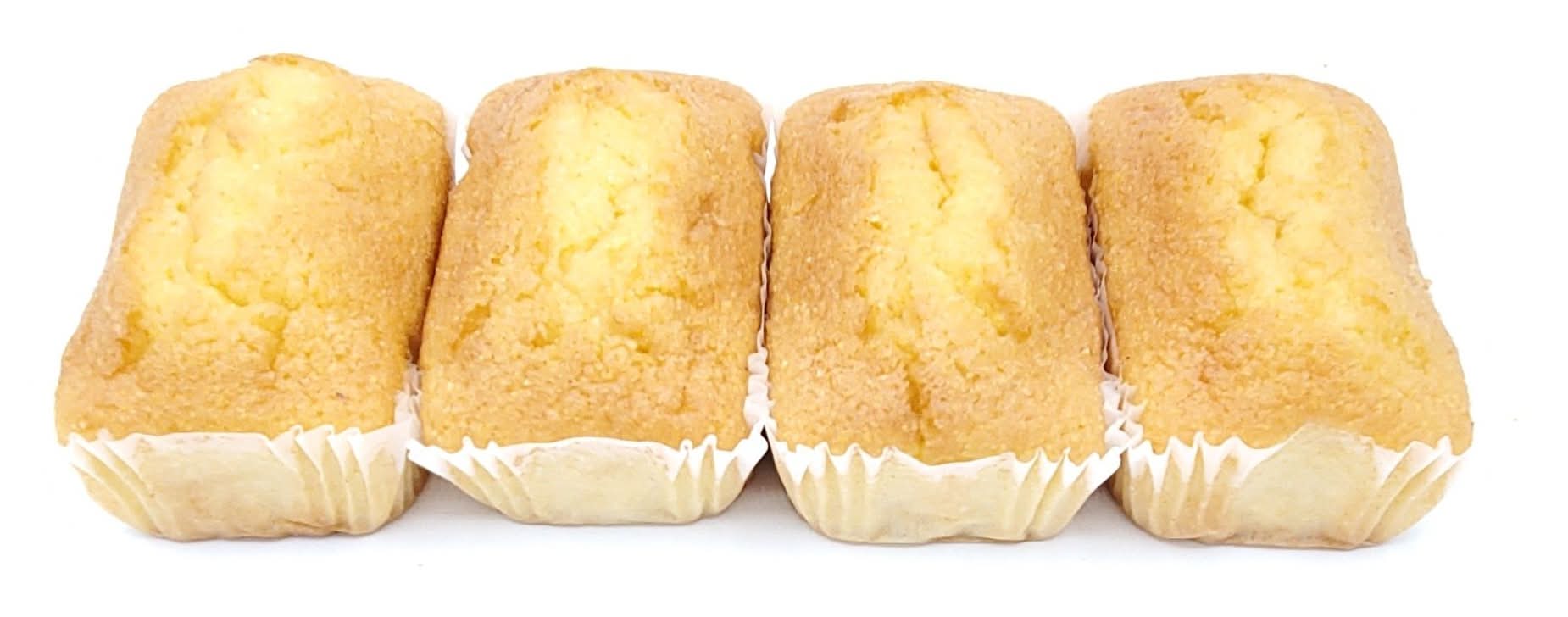 Mini Cornbread (9.6 oz)