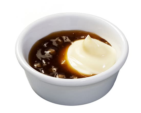 トリュフマヨディップ