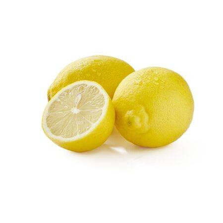 FID - Citron jaune - 1 pce (Argentine)