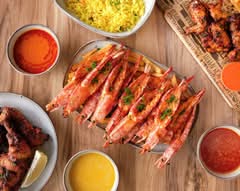 Portuguese Flame Grill