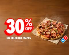 Domino's (Rural View)