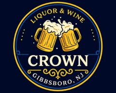 Crown Liquor & Wine (80 S Lakeview Dr)