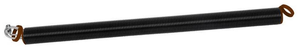 Everbilt 160 Lb Garage Door Extension Spring (2-Pack)