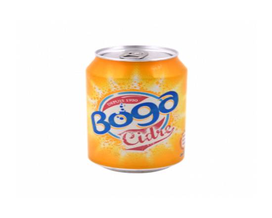 🥤 Boga 33 cl