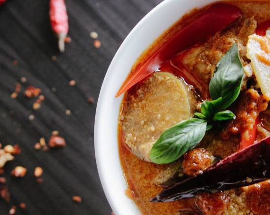 Thai Satay 