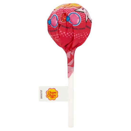 Chupa Chups Lollipops (xxl/ strawberry-apple-cola)
