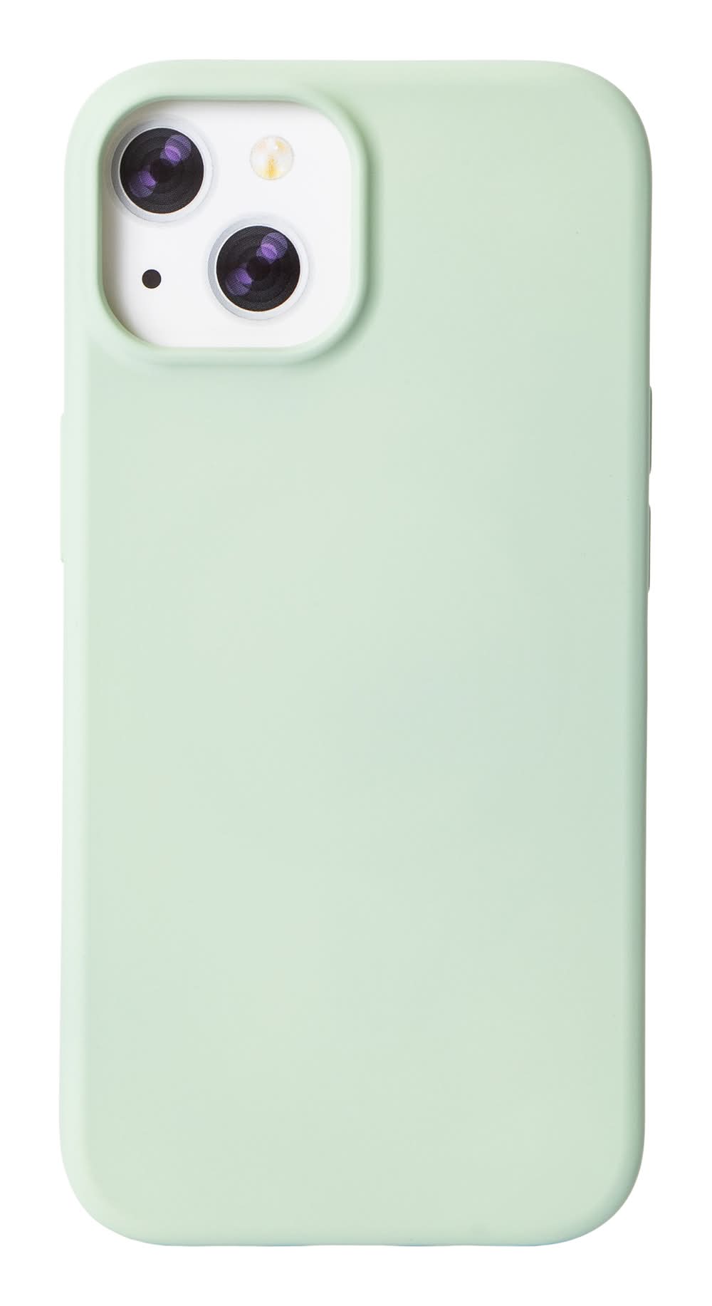 bare phone case Bare Minimum iPhone Top Bottom And Camera Frames, For iPhone 17 / Orange
