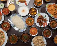 Punjab Garden Tandoori Restaurant (Halal)