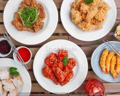 Oz Fried Chicken and Burgers