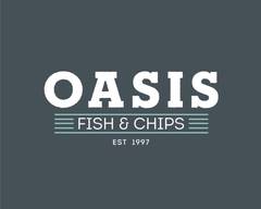 Oasis Fish & Chips