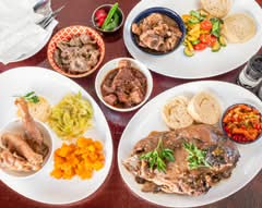 Lumengos African Cuisine