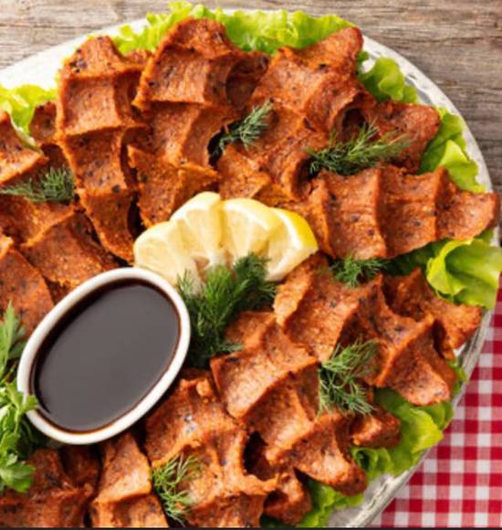 Cig Kofte