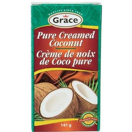 Grace Pure Creame (coconut)