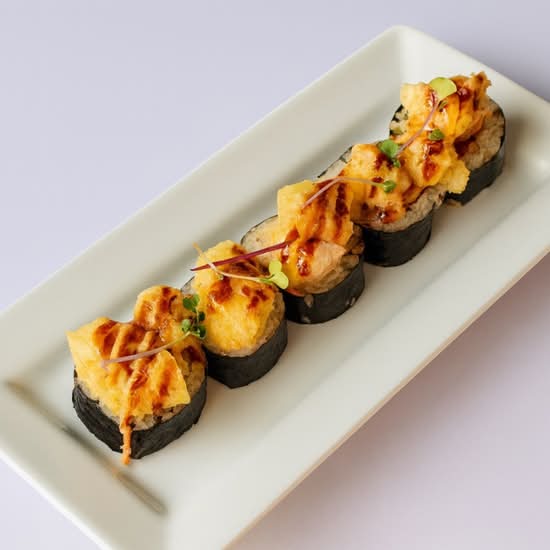 Sachi Sushi photo 3