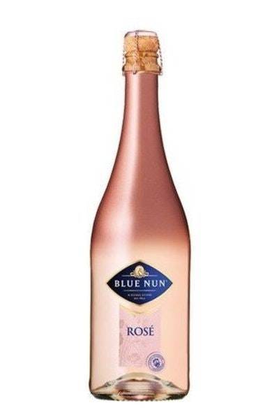 Blue Nun Sparkling Rosé (750ml bottle)