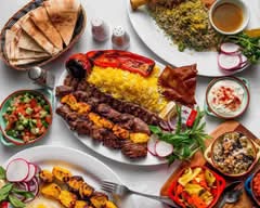 Anais Restaurant - The Taste of Persia