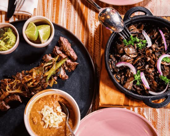 Lucha Libre Taqueria