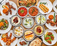 Halikarnas Turkish Restaurant