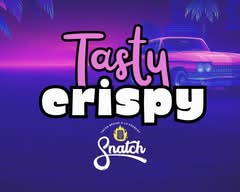 Snatch Meilleur Tacos Français & Burgers Halal