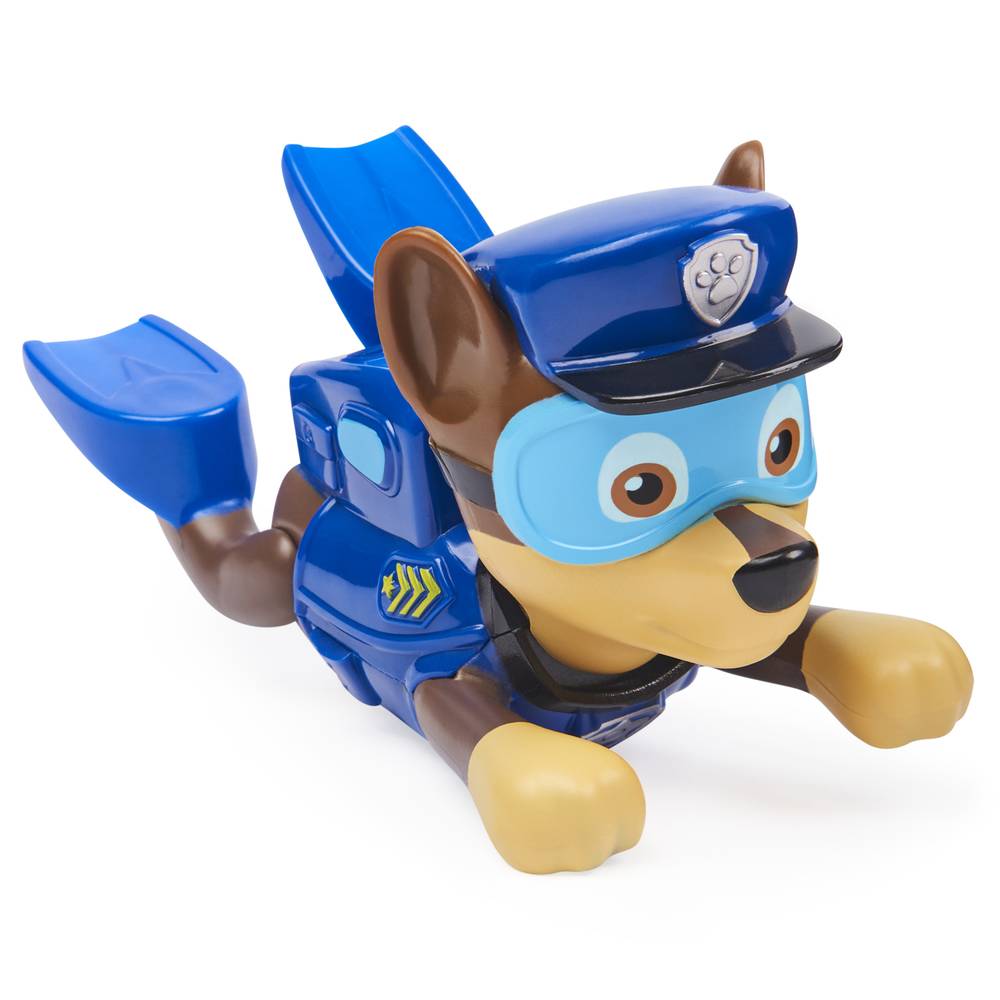 PAW Patrol Swimways Paddlin' Pups Toy