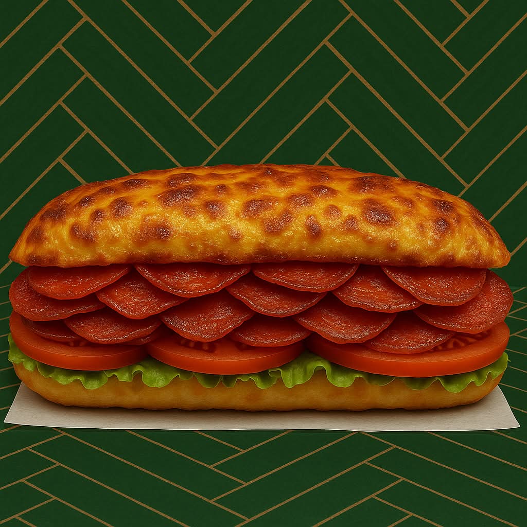 🌶️ Sandwich Suduk Four