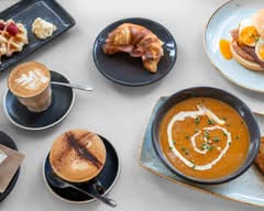 Boxwood Cafe (Hobart)