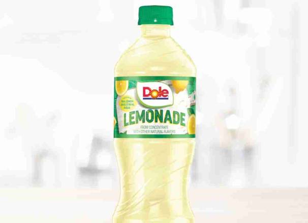 Dole Lemonade