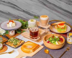 好想甜你 早午餐