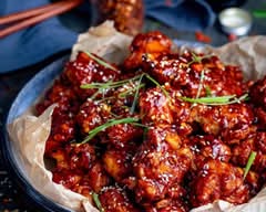 Seoul Fire Chicken Co. Edenvale