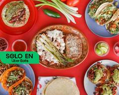 Don Gallo Taco Shop